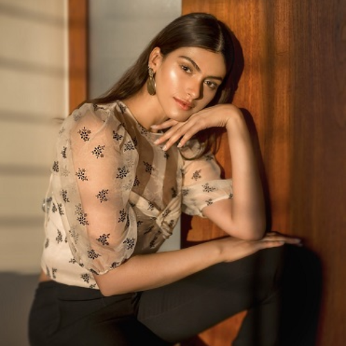 Shefali Sood<br> Miss Diva Supranational 2019